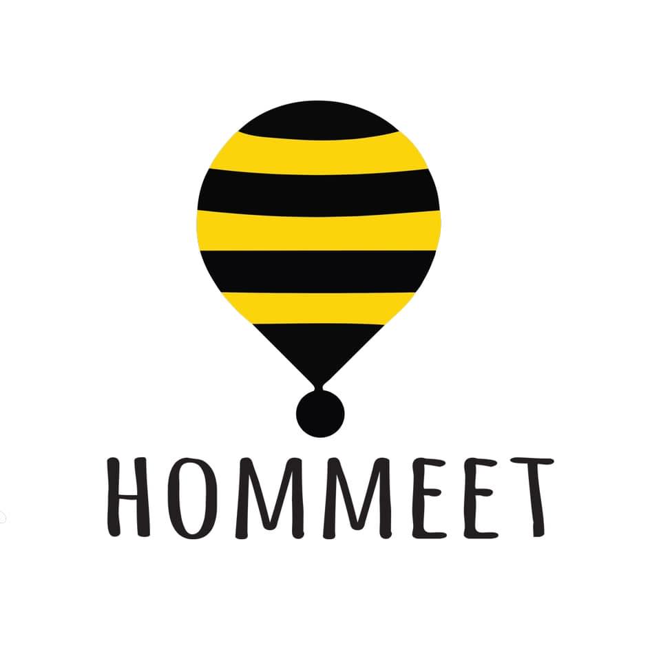 Hommeet